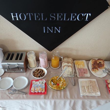 Select Inn Río Grande Exteriér fotografie